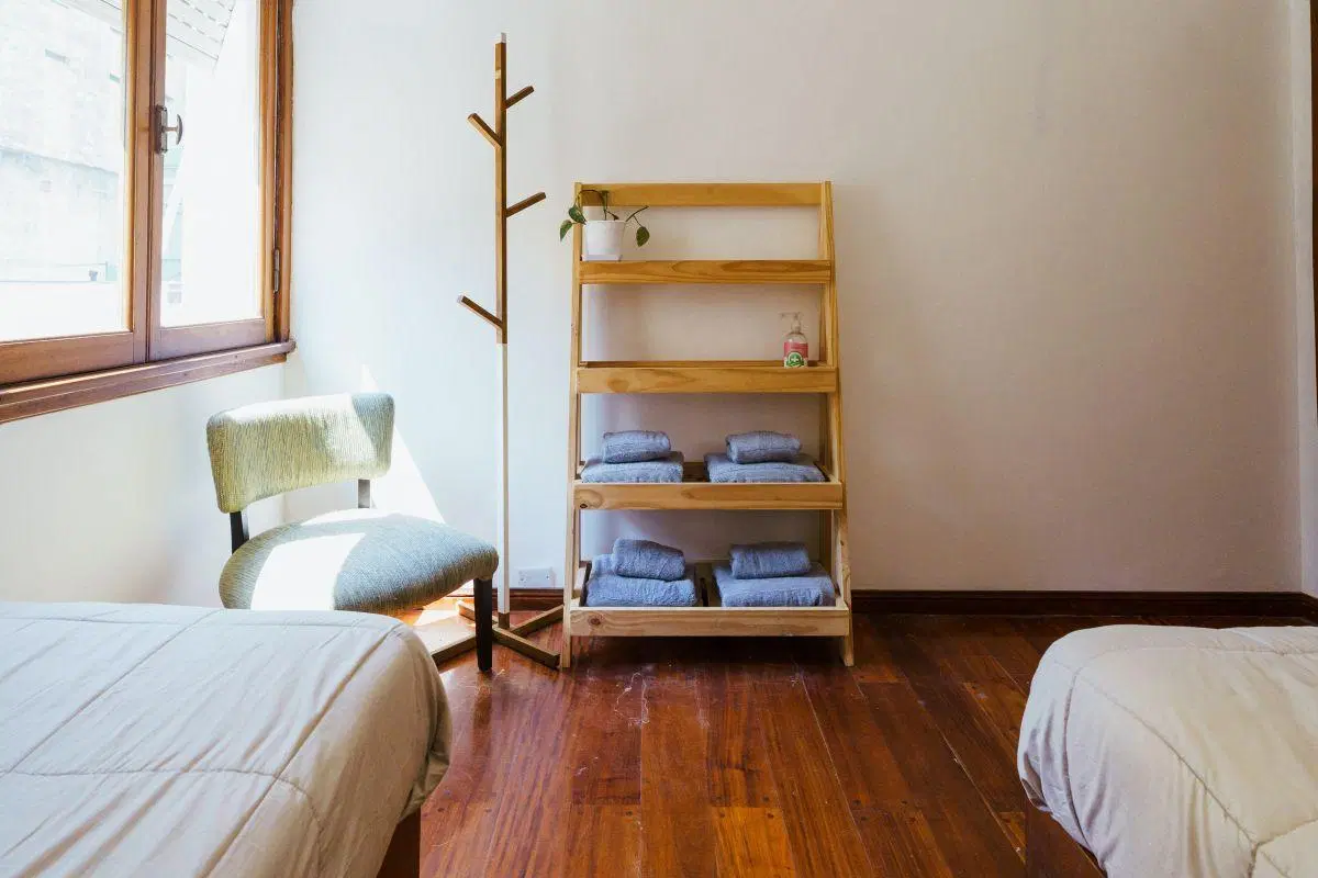Venta, 4 Ambientes + Patio, San Telmo 1