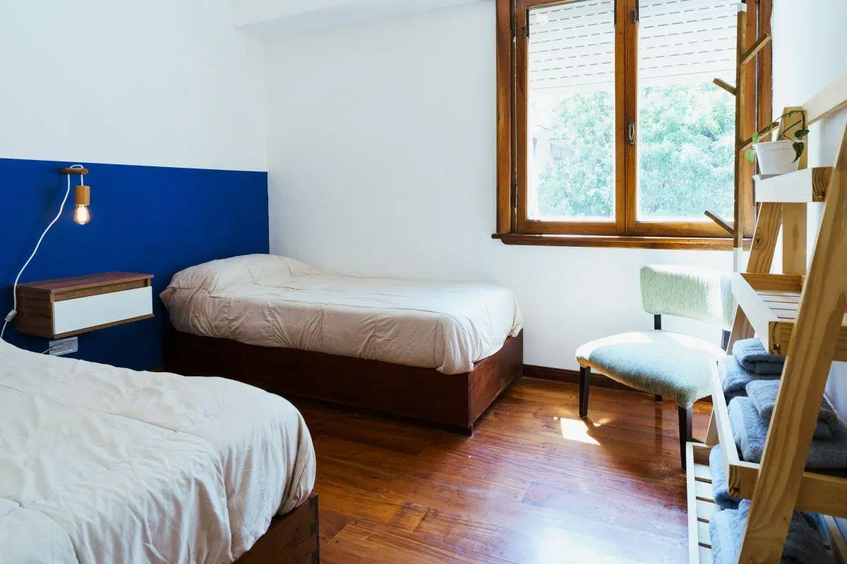 Venta, 4 Ambientes + Patio, San Telmo 2