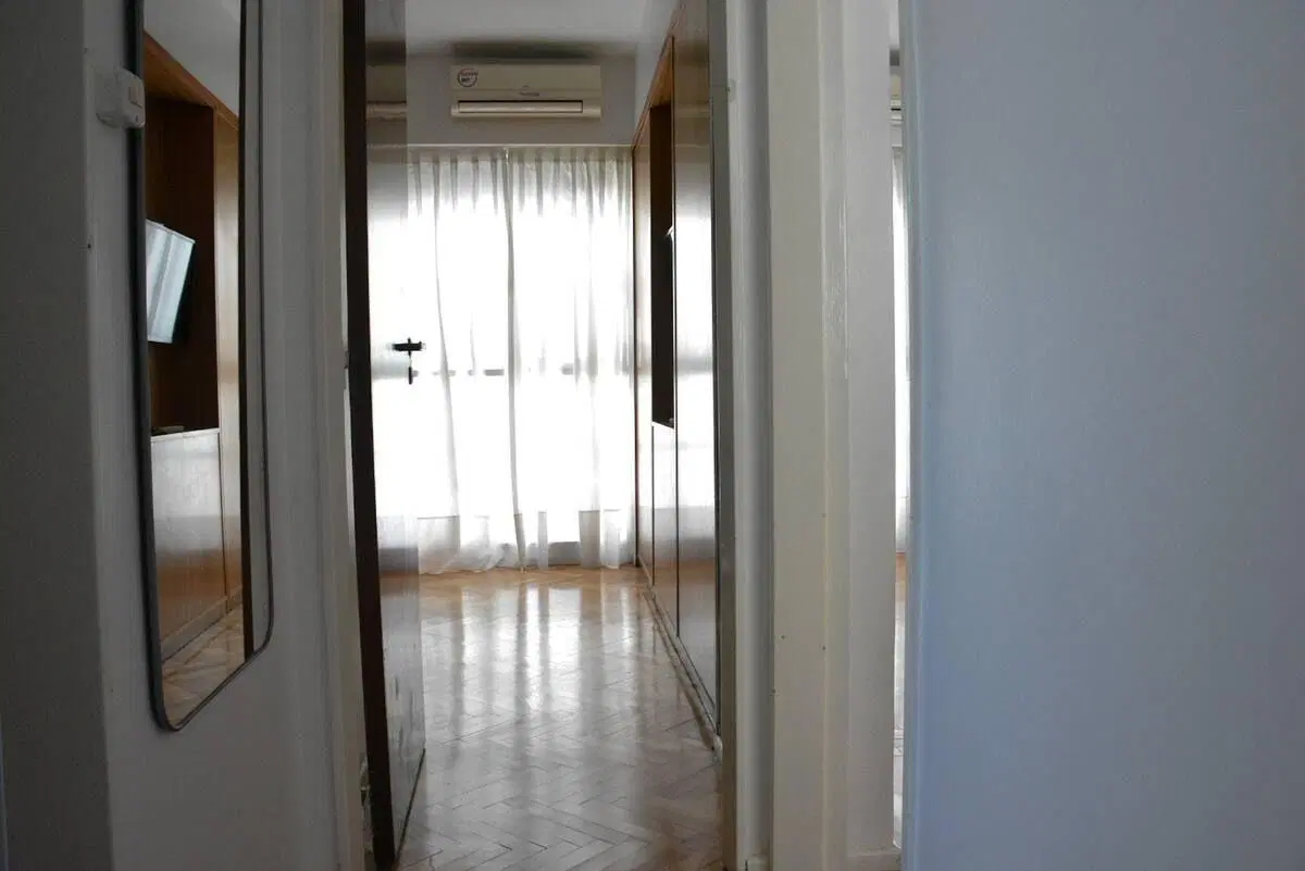 Alquiler Temporal, 3 Ambientes, Recoleta 4