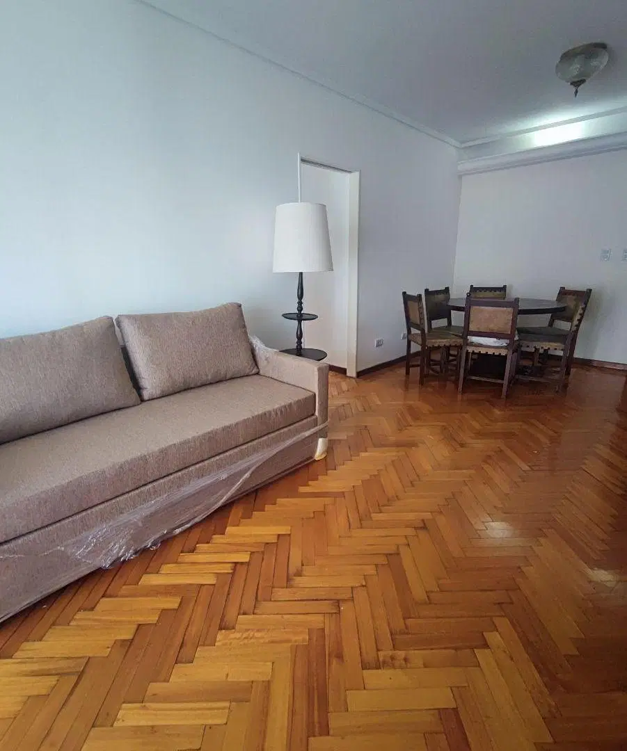 Alquiler, 5 Ambientes + Balcon, Caballito 5