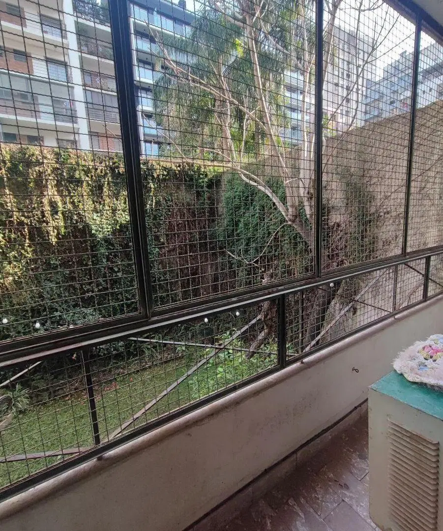 Alquiler Temporal, 2 Ambientes + Balcon, Palermo 5