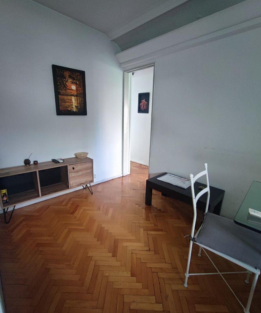 Foto de Alquiler Temporal, 3 Ambientes + Balcon, Palermo, imagen 3