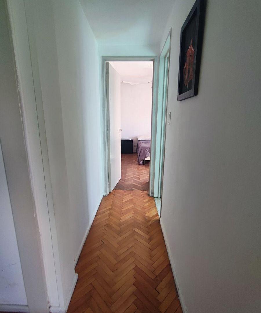 Foto de Alquiler Temporal, 3 Ambientes + Balcon, Palermo, imagen 1