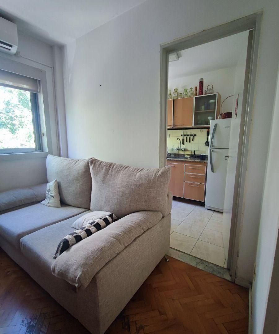 Foto de Alquiler Temporal, 3 Ambientes + Balcon, Palermo, imagen 4