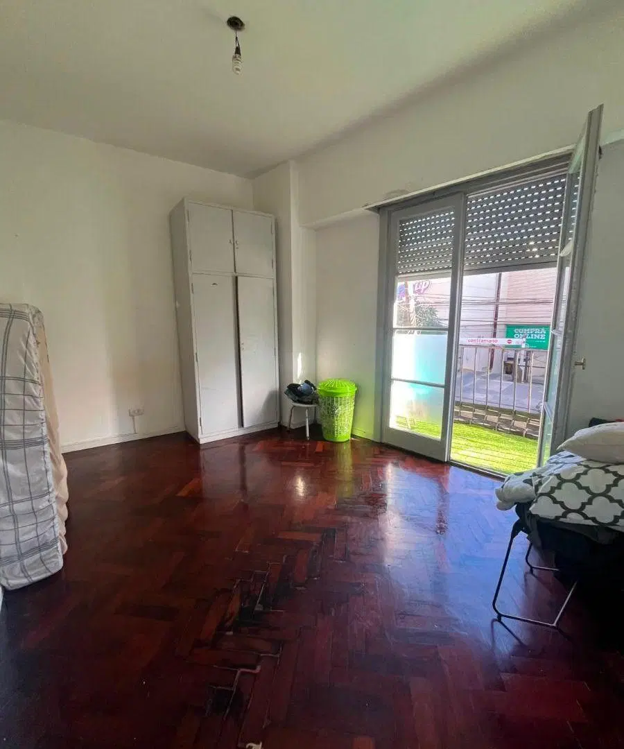 Alquiler, 3 Ambientes + Balcon, Caballito 8