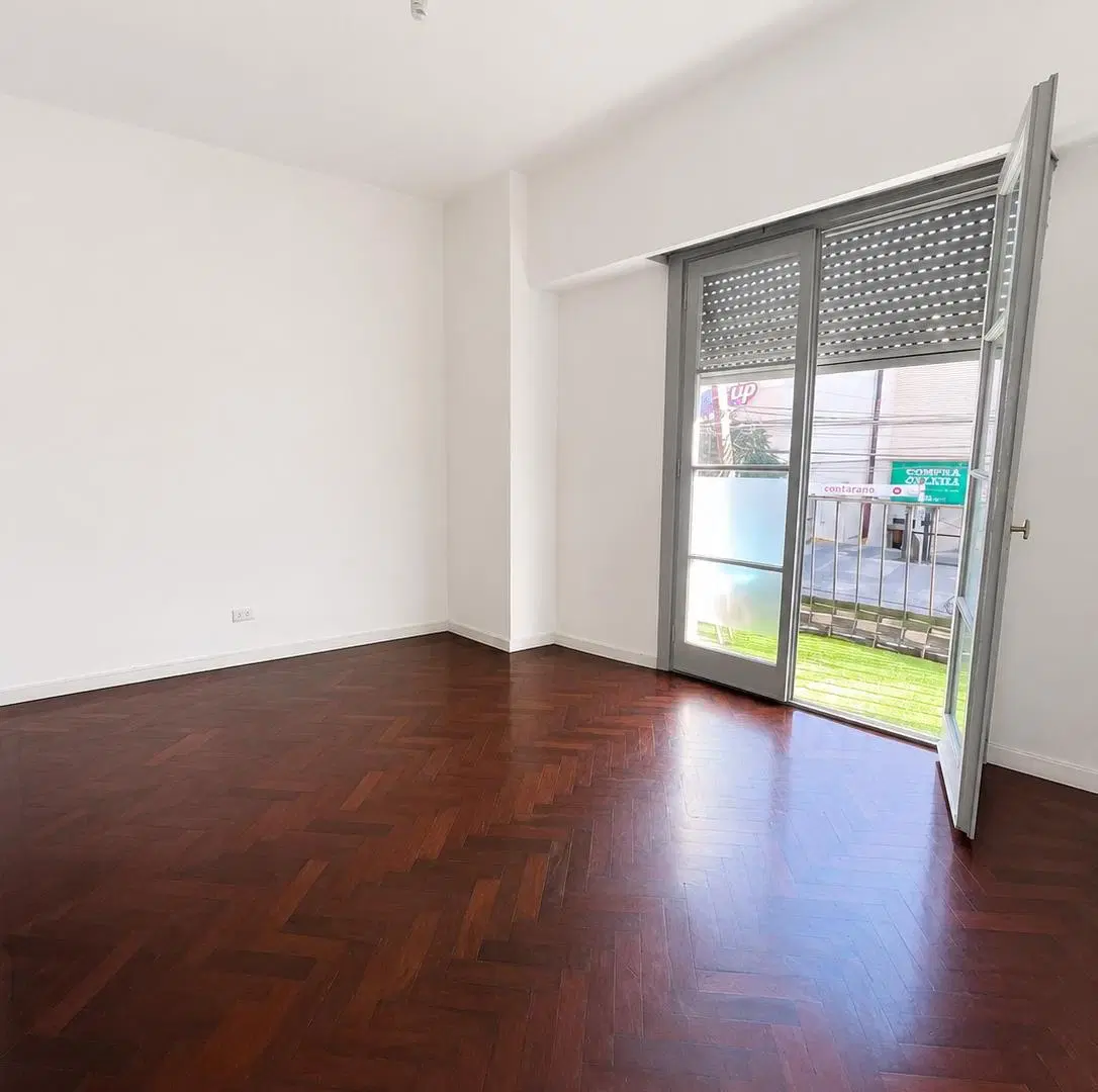 Alquiler, 3 Ambientes + Balcon, Caballito 2