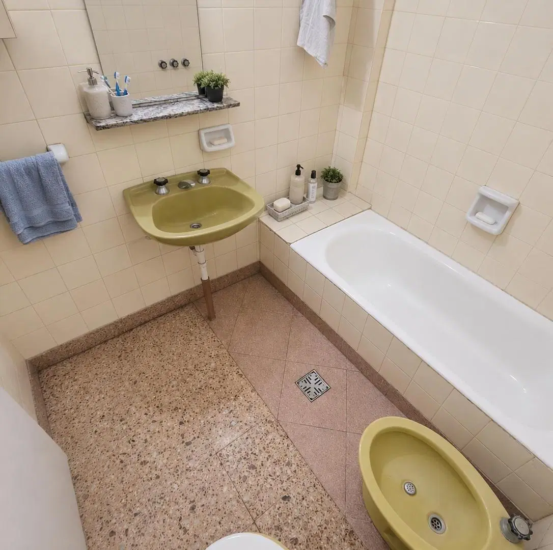 Venta, 4 Ambientes + Balcon, Lanus 3