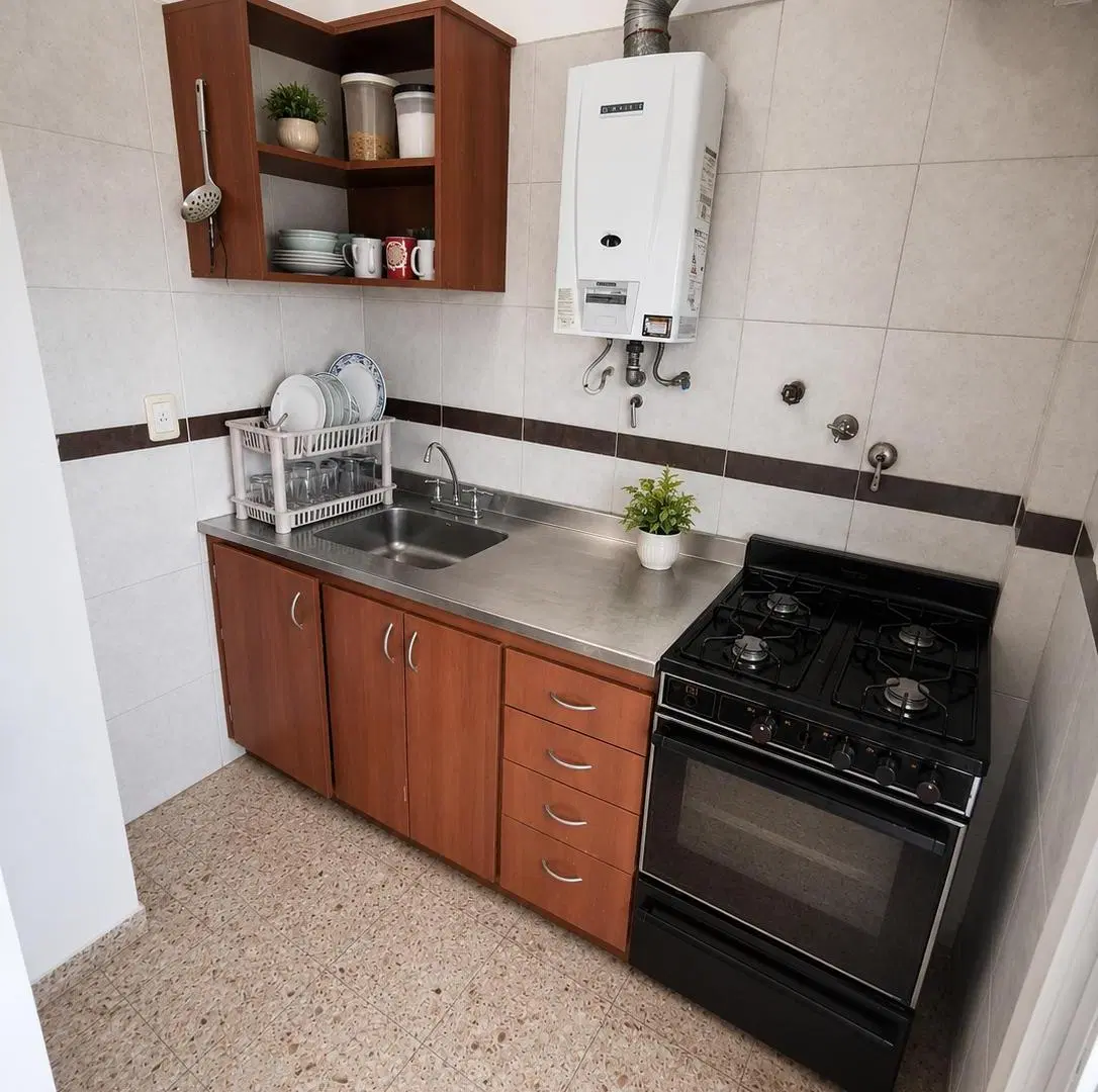 Venta, 4 Ambientes + Balcon, Lanus 1