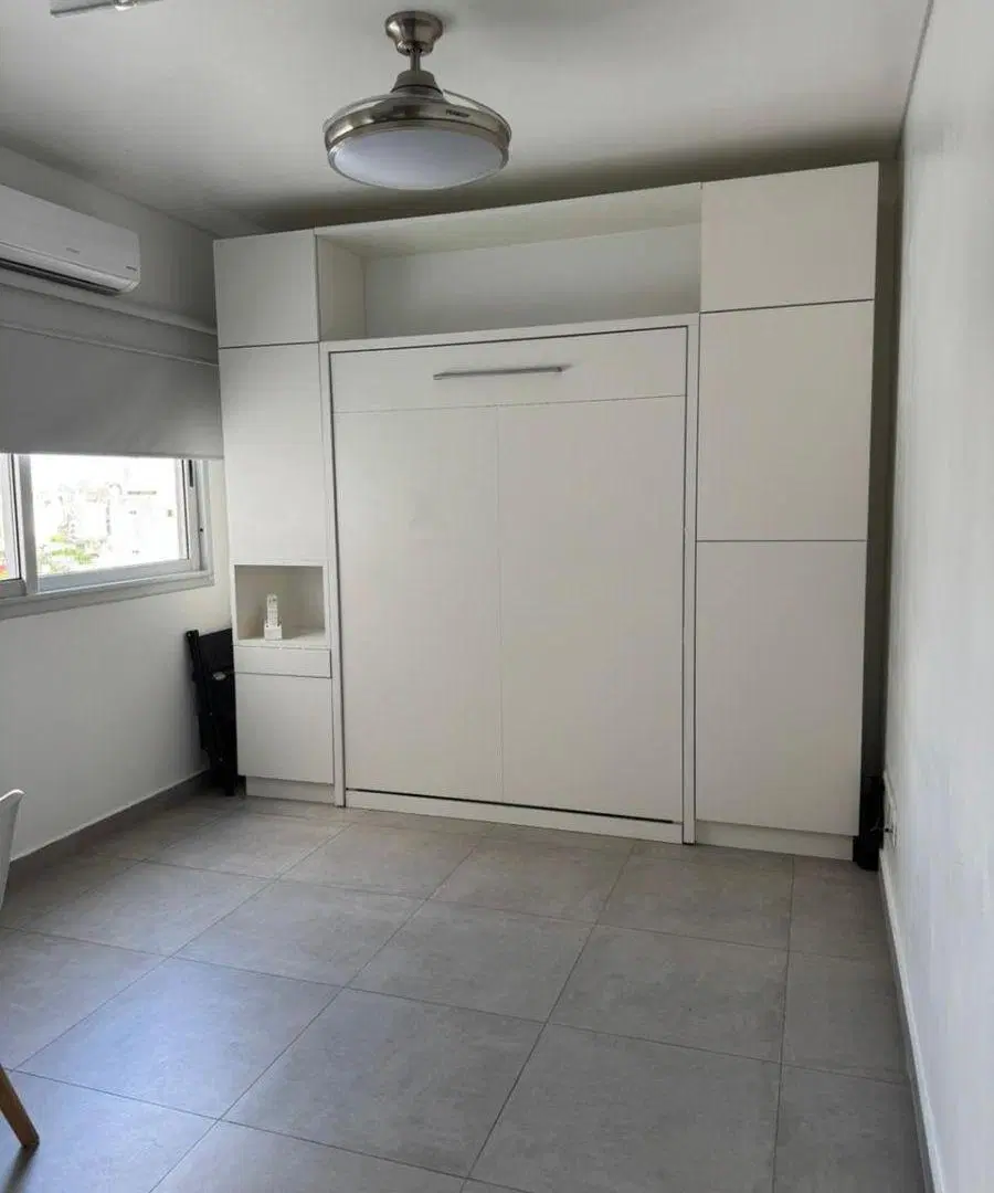 Alquiler Temporal, Monoambiente + Amenities, Paternal 8