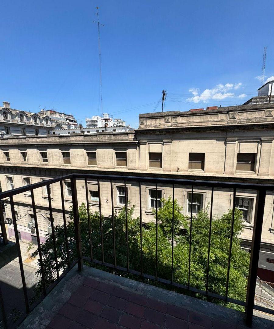 Foto de Alquiler Temporal, 3 Ambientes + Balcon, Balvanera, imagen 4