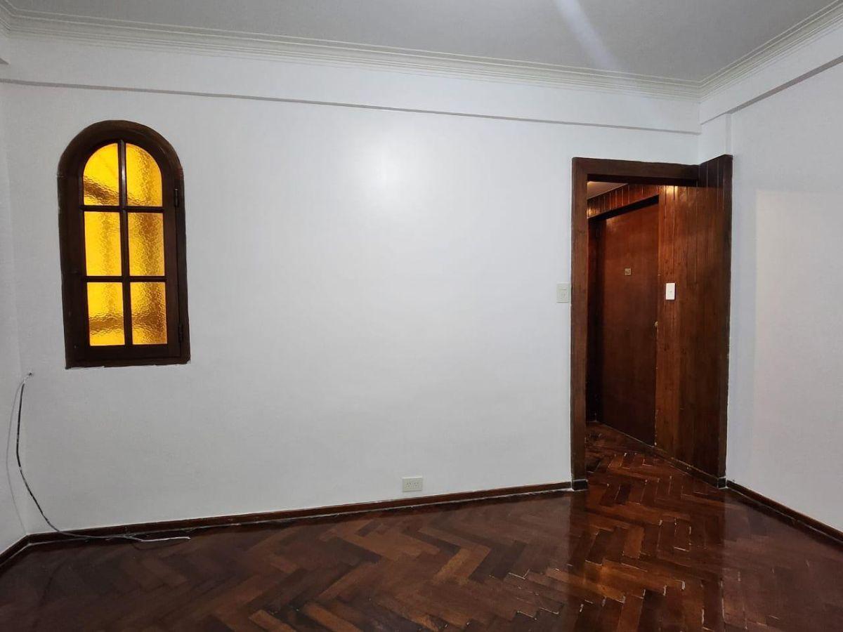 Foto de Alquiler Temporal, 2ambientes, Recoleta, imagen 1
