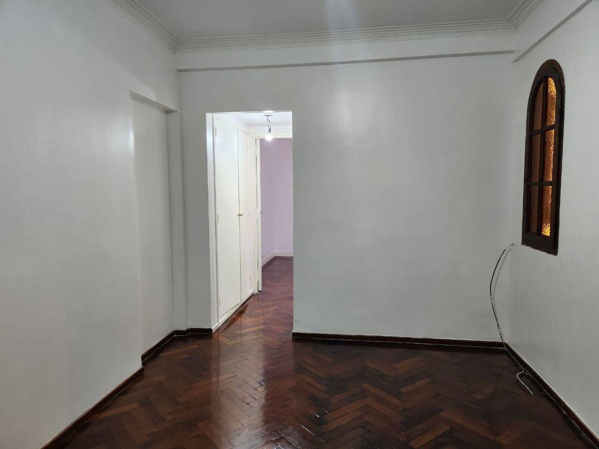Foto de Alquiler Temporal, 2ambientes, Recoleta, imagen 4