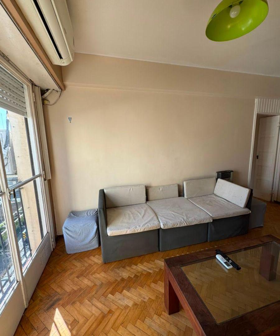 Foto de Venta, 3 ambientes + Dependencia, Almagro, imagen 5