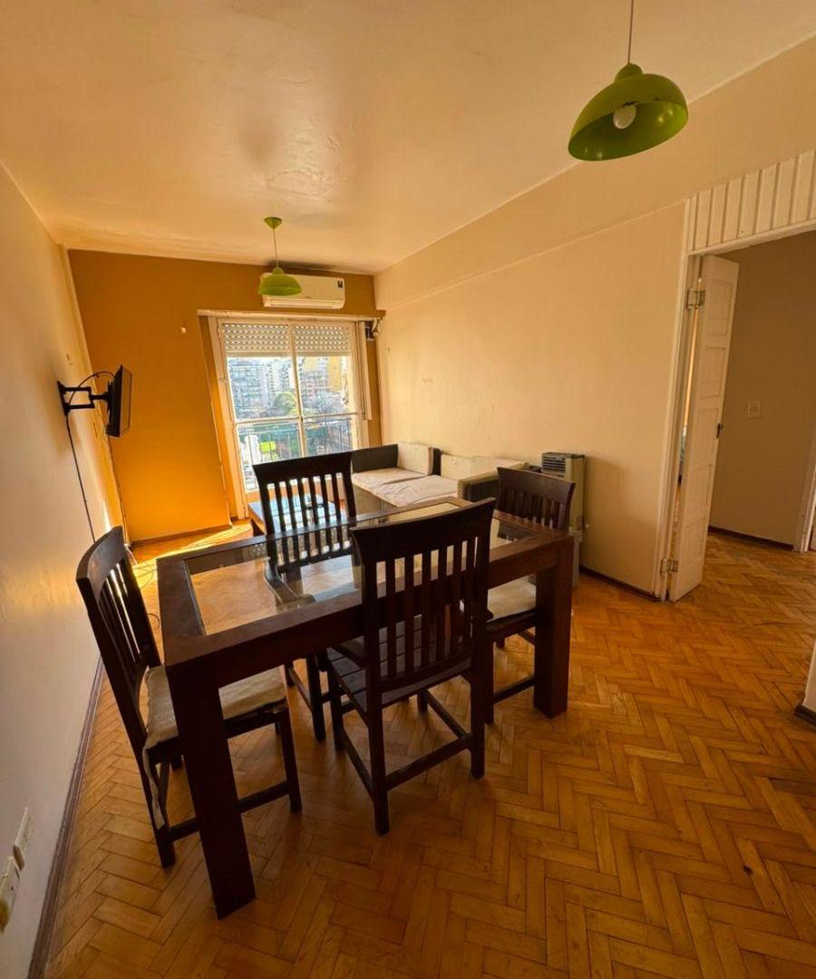 Foto de Venta, 3 ambientes + Dependencia, Almagro, imagen 2