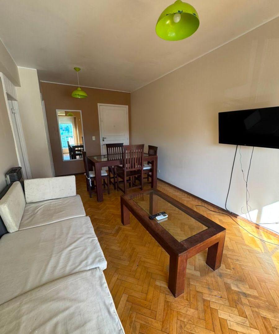 Foto de Venta, 3 ambientes + Dependencia, Almagro, imagen 1