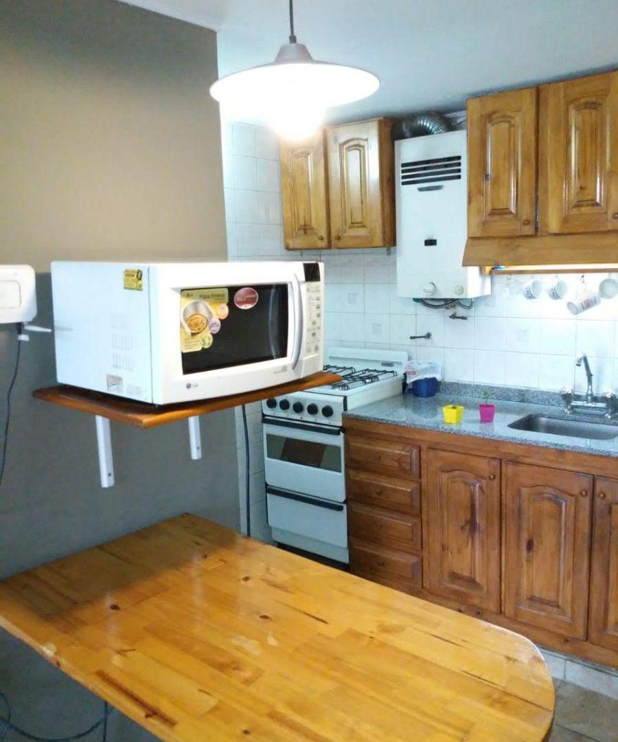 Foto de Alquiler Temporal, Duplex + Terraza, Almagro, imagen 5