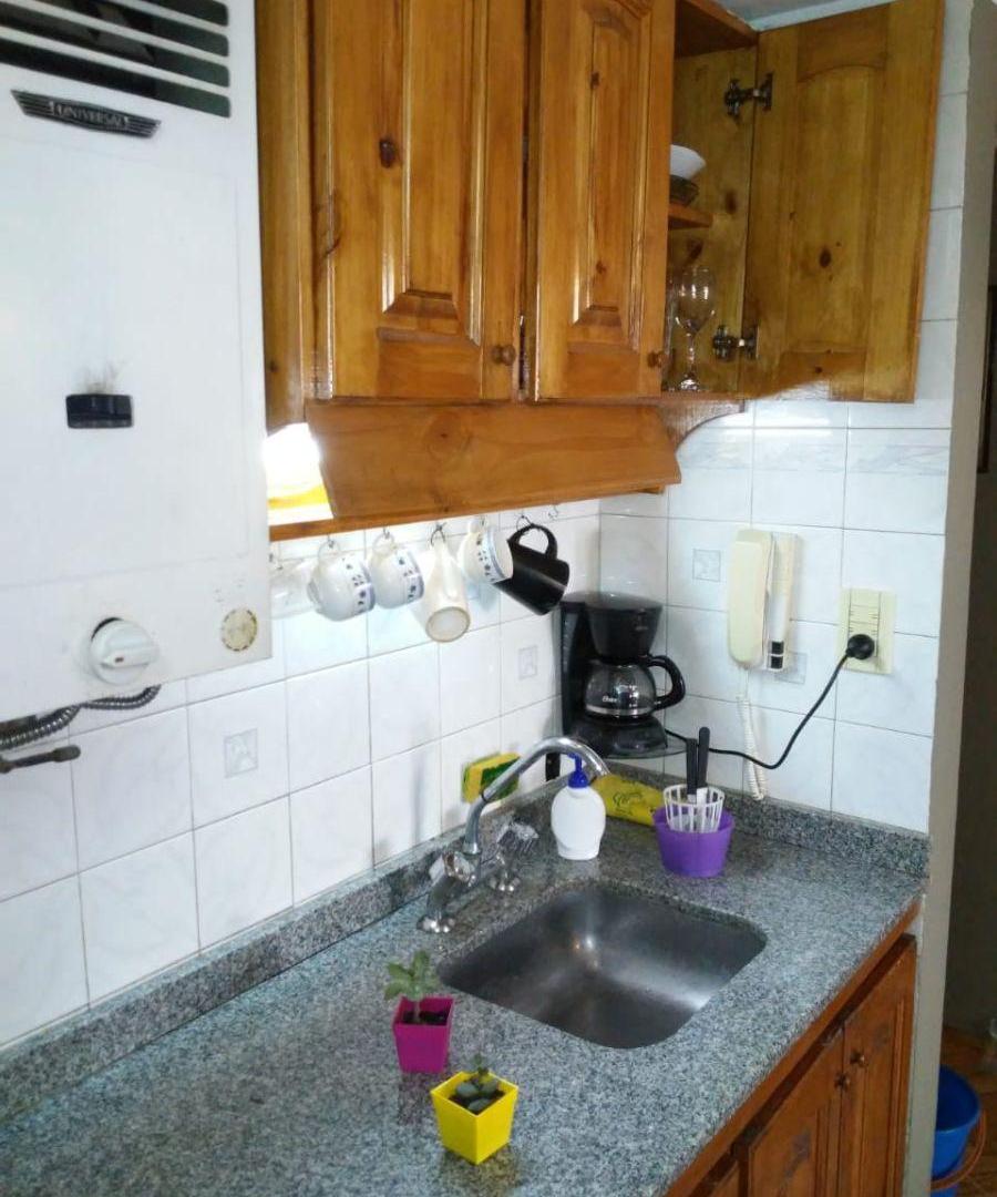 Foto de Alquiler Temporal, Duplex + Terraza, Almagro, imagen 3