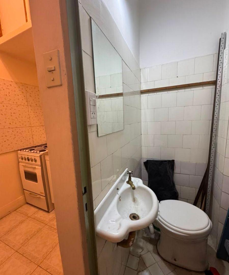Foto de Alquiler Temporal, 2 Ambientes, Centro, imagen 4