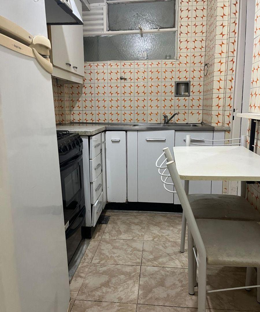 Foto de Alquiler Temporal, 3 Ambientes + Patios, Caballito, imagen 3