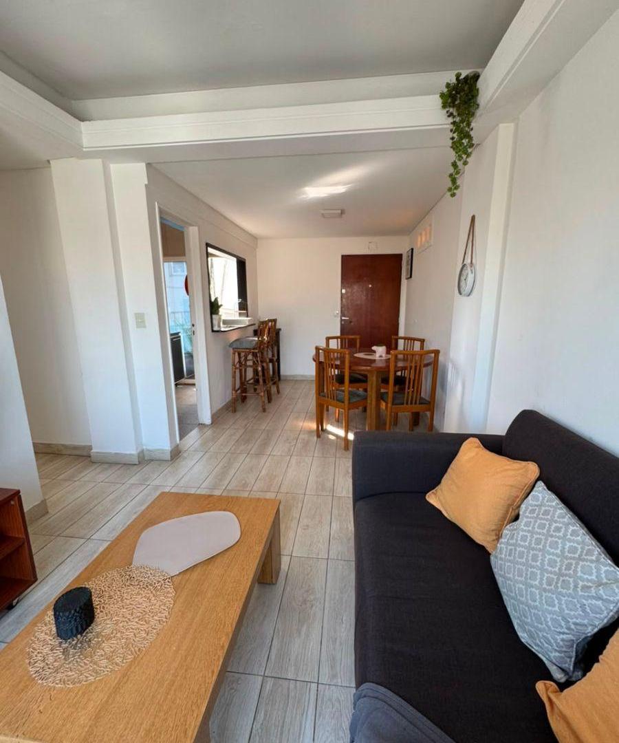 Foto de Alquiler Temporal, 3 Ambientes + Balcon, Palermo, imagen 5