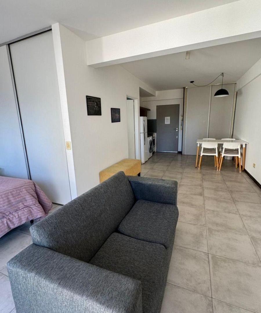 Foto de Alquiler Temporal, Monoambiente, Villa Crespo, imagen 5