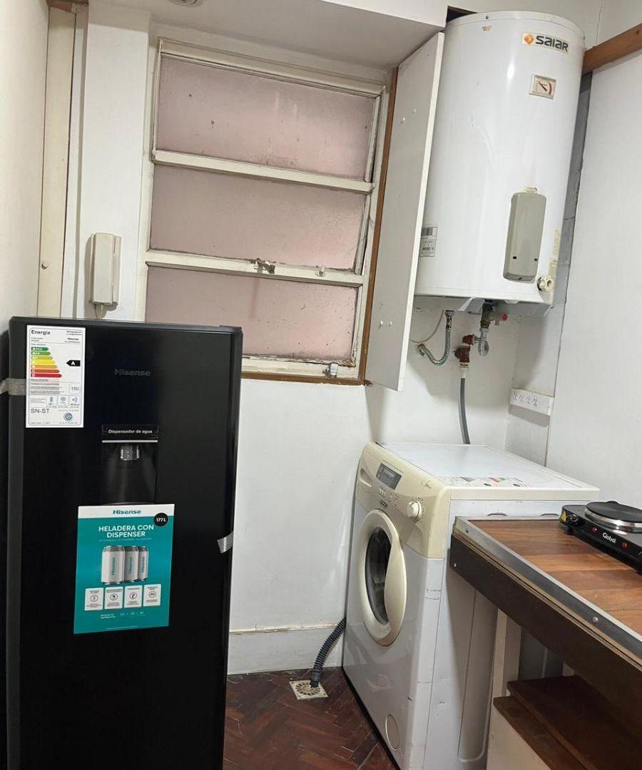 Foto de Alquiler Temporal o Tradicional, 2 ambientes, Recoleta, imagen 3