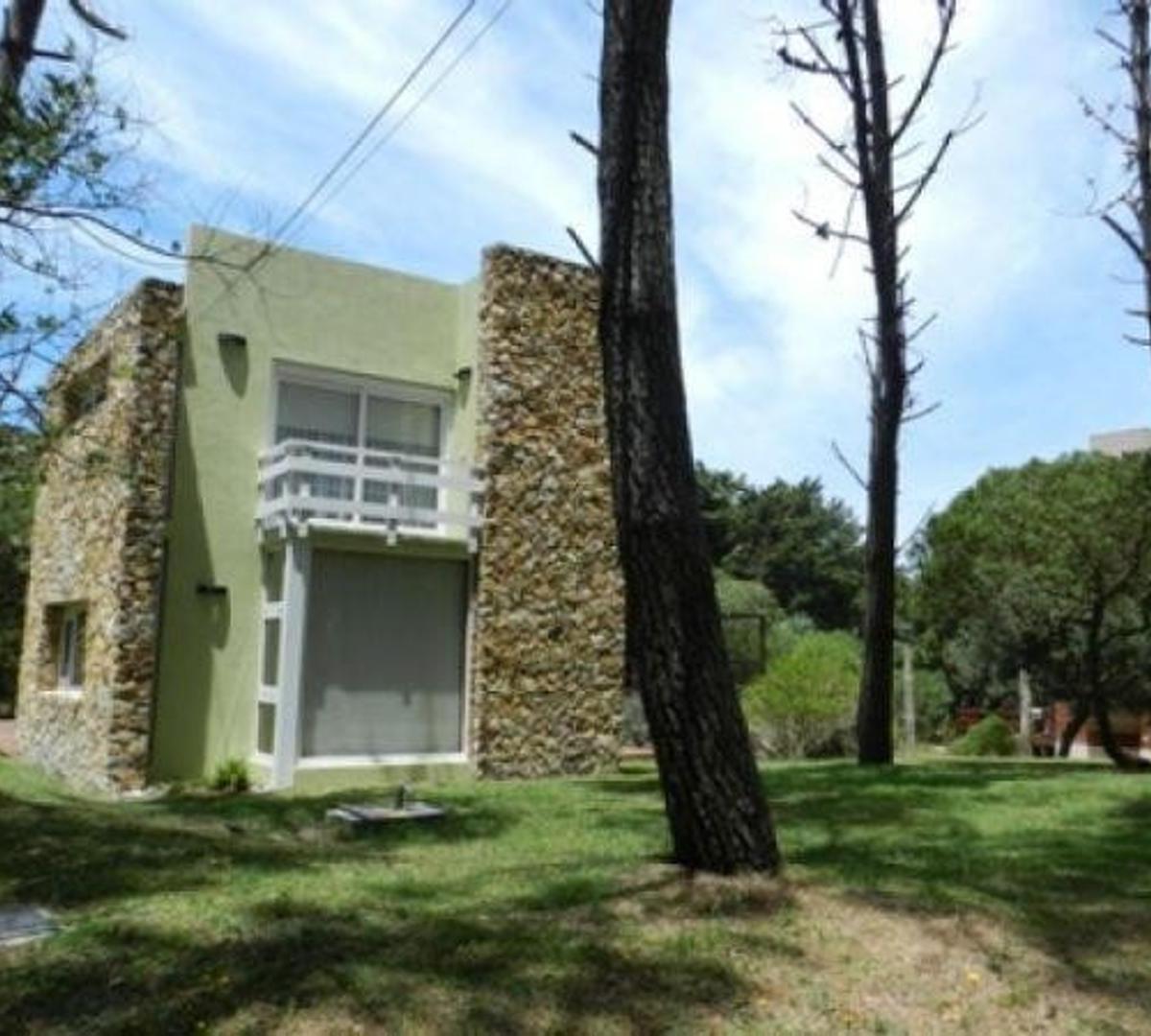 Casa a Pie de Medano - Corbeta Uruguay 4