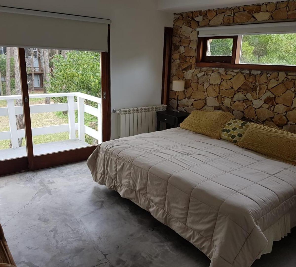 Casa a Pie de Medano - Corbeta Uruguay 2