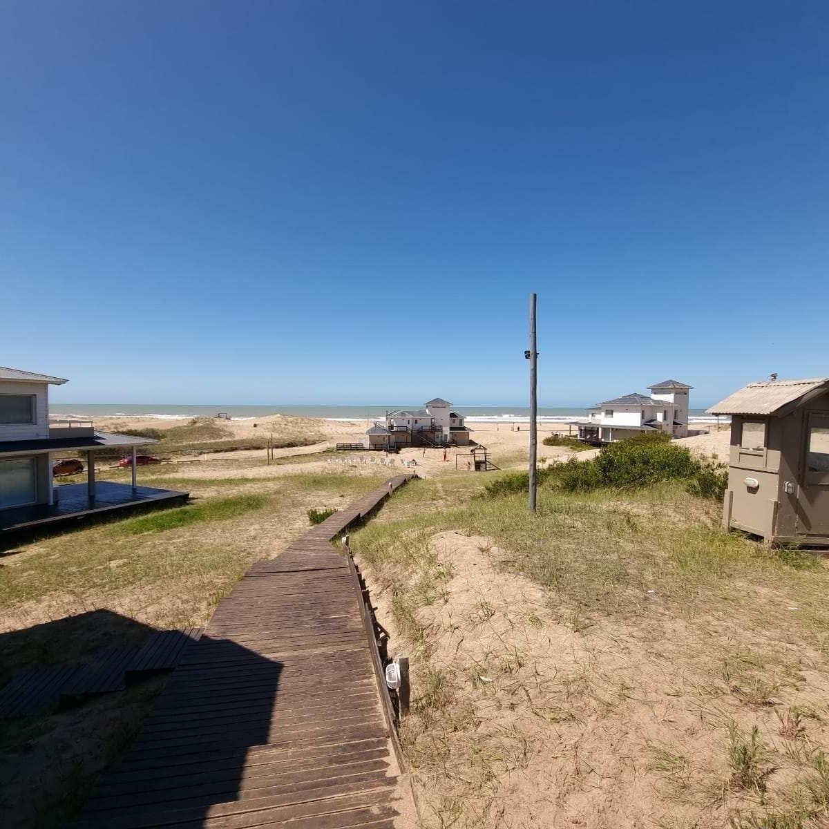 Monoambiente Frente Al Mar - Dunas de Las Pampas 4