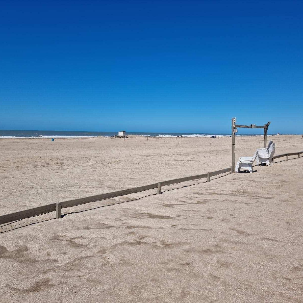 Monoambiente Frente Al Mar - Dunas de Las Pampas 2