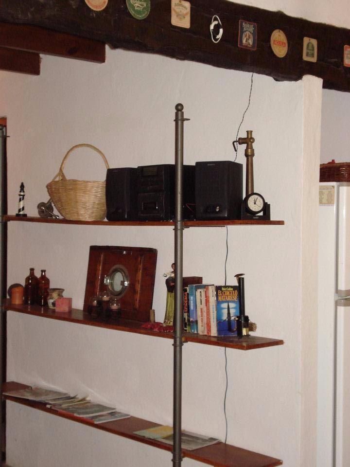 Ranqueles, Cul de Sac. 3