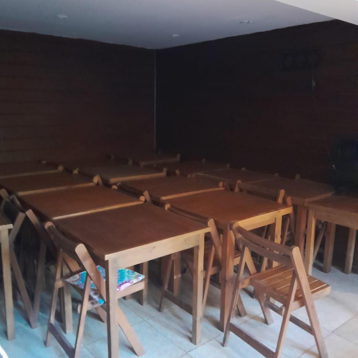 Departamento 2 Ambientes Altos Médanos 3