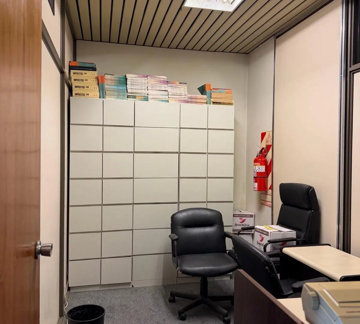 Oficina - Centro 4