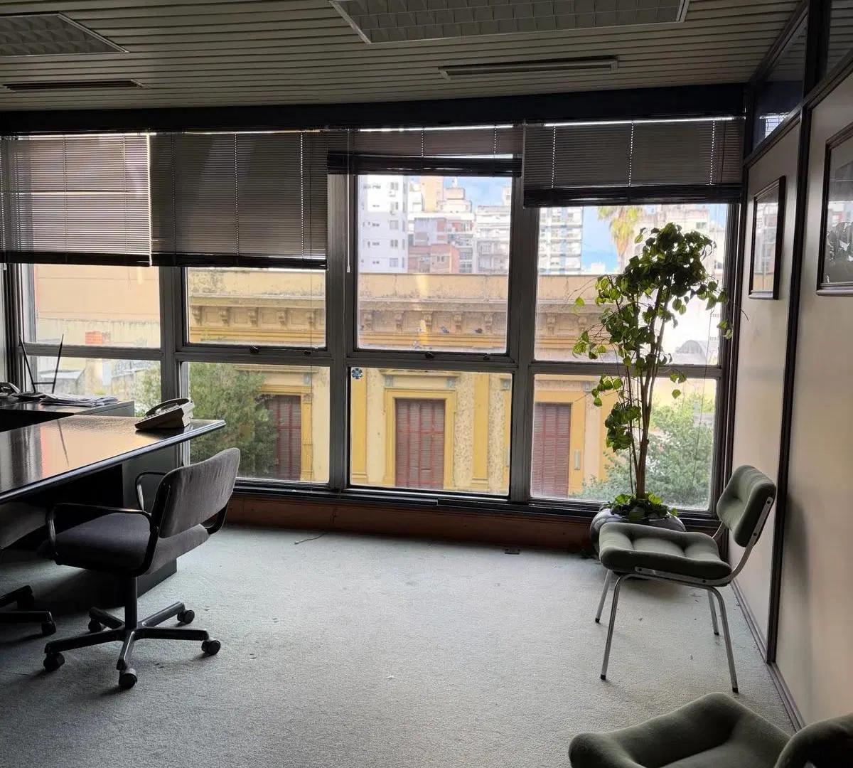Oficina - Centro 3