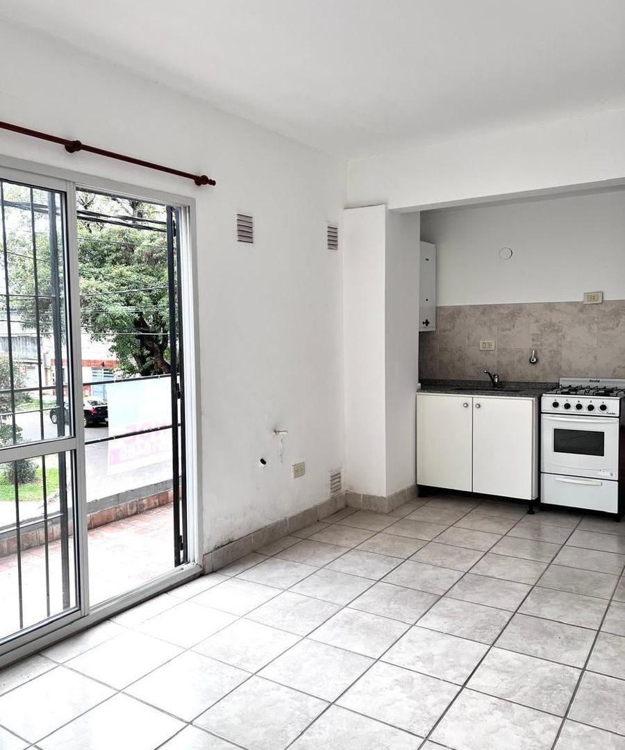 Departamento 1 dormitorio en venta