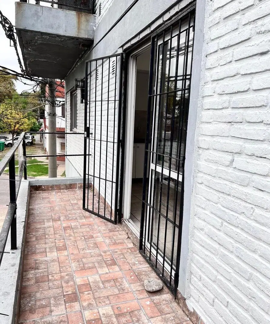 Departamento 1 dormitorio en venta 5