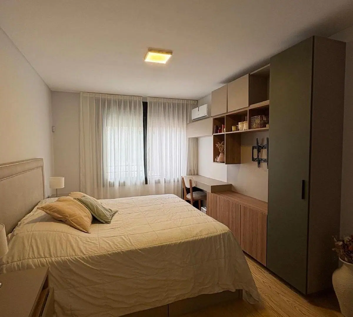 Departamento - Centro 5