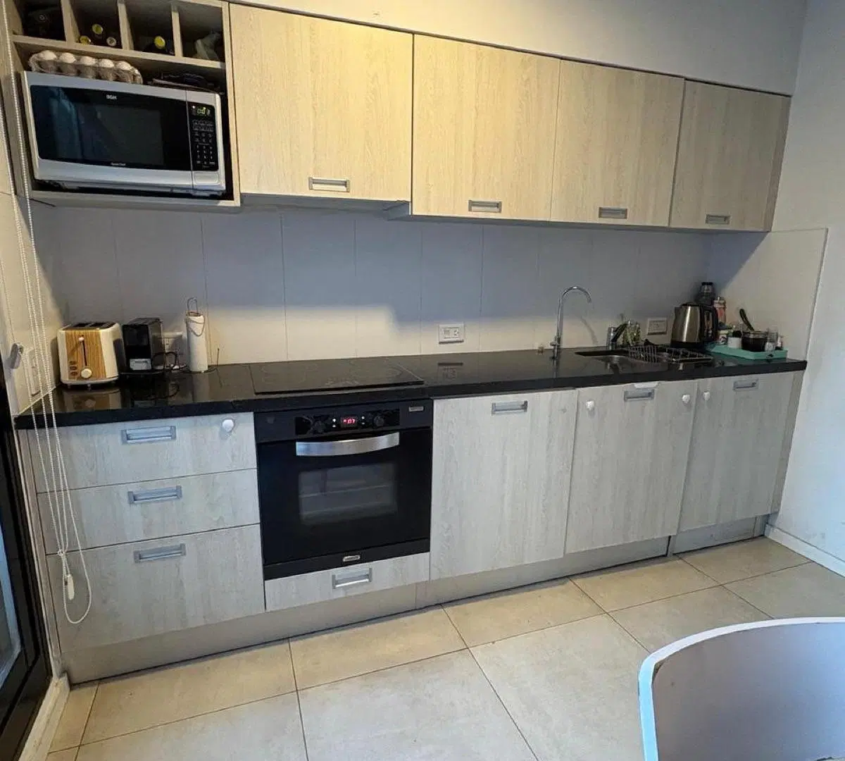 Departamento - Centro 4