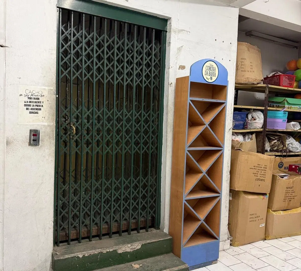 Oficina - Centro 4