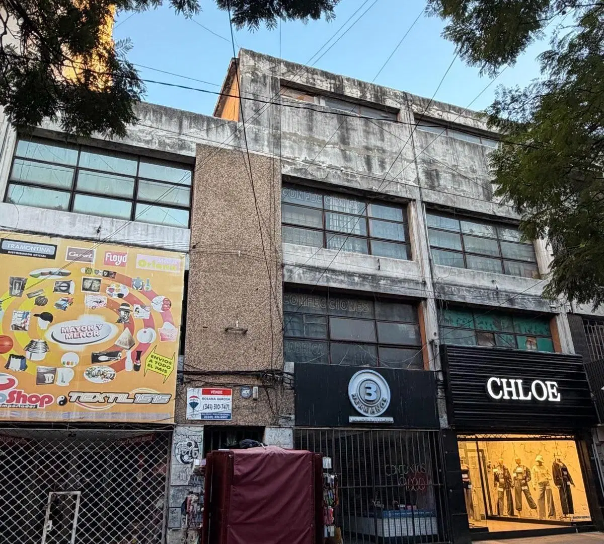 Oficina - Centro 3