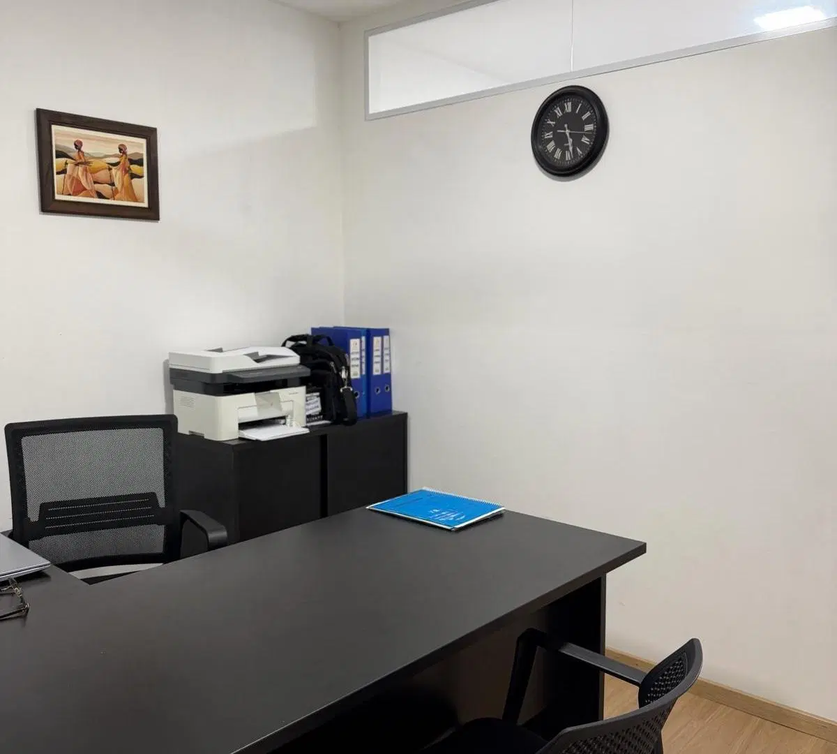 Oficina - Centro 4