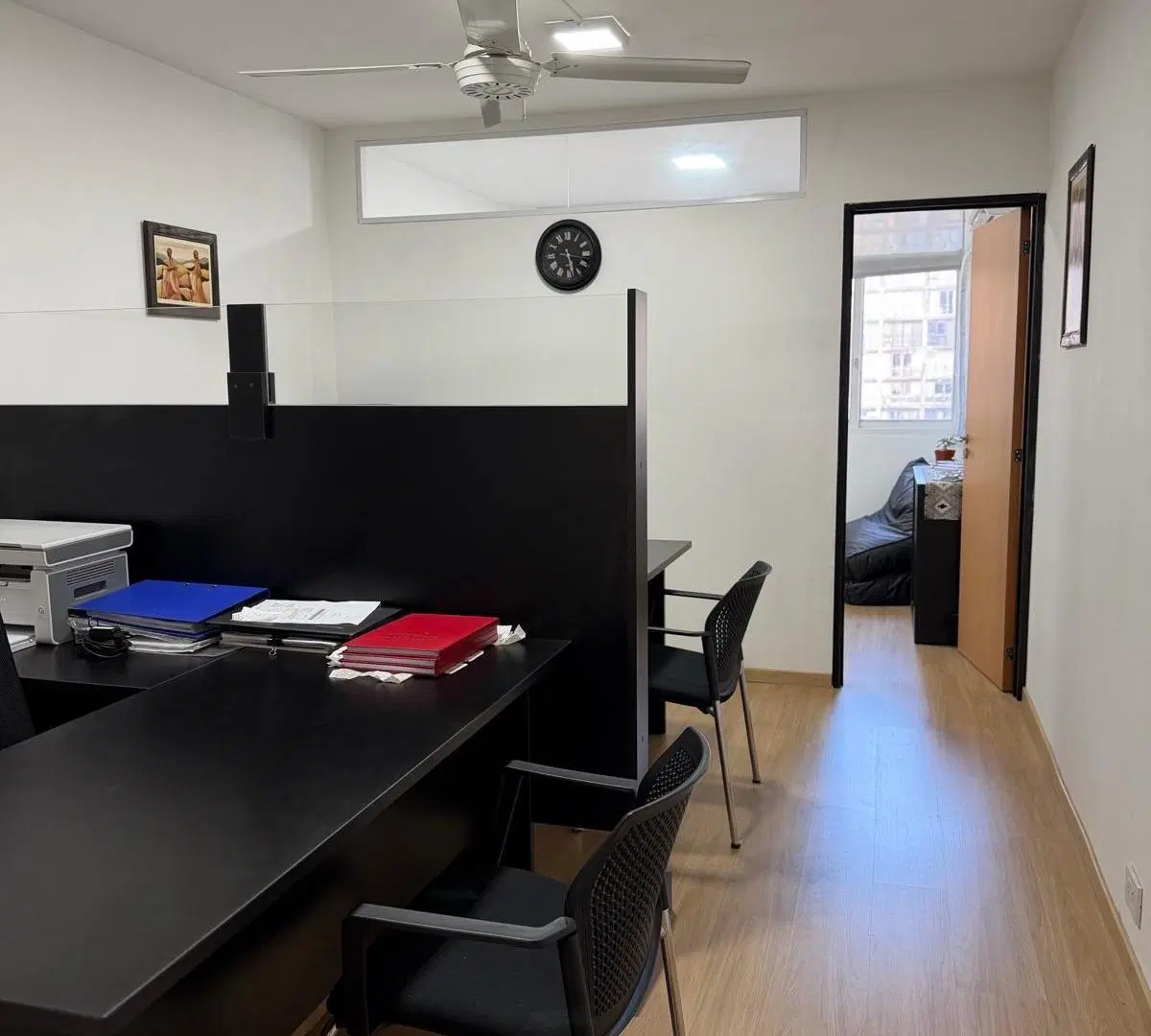 Oficina - Centro 3