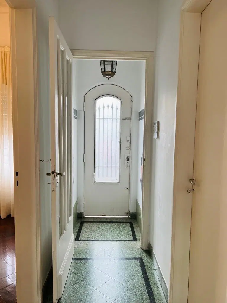 Casa en venta en barrio Ludueña 1