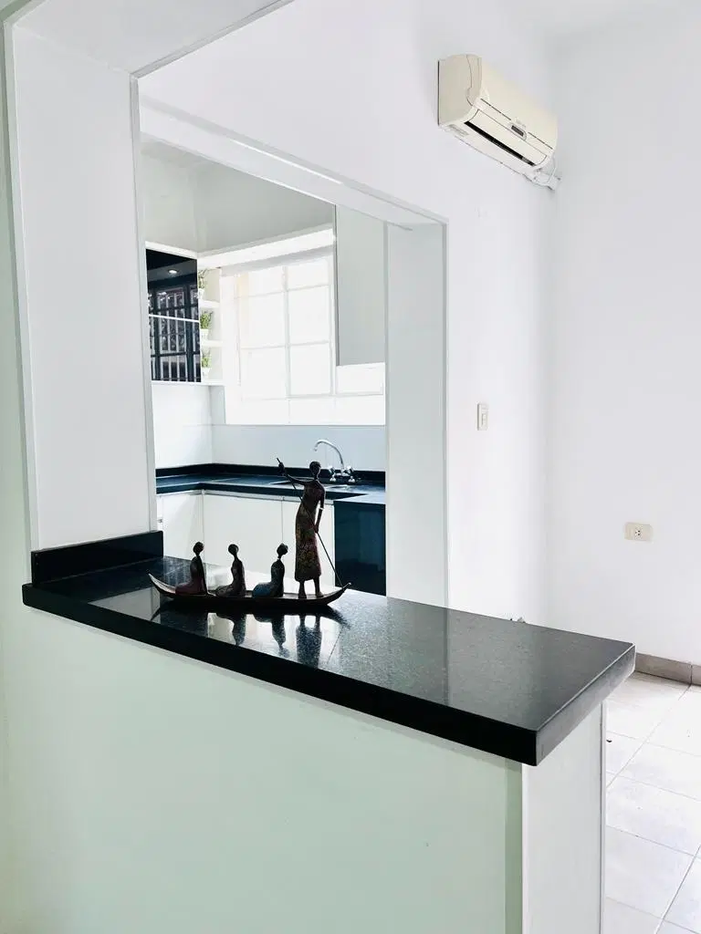 Casa en venta en barrio Ludueña 5