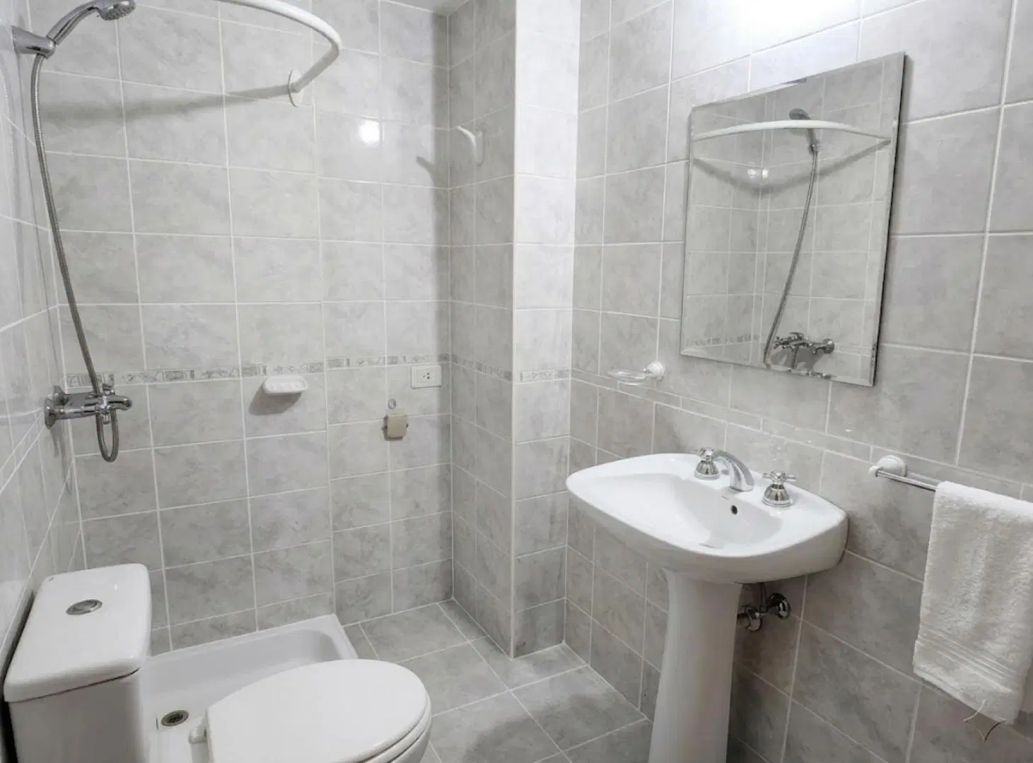 Departamento - Centro 4