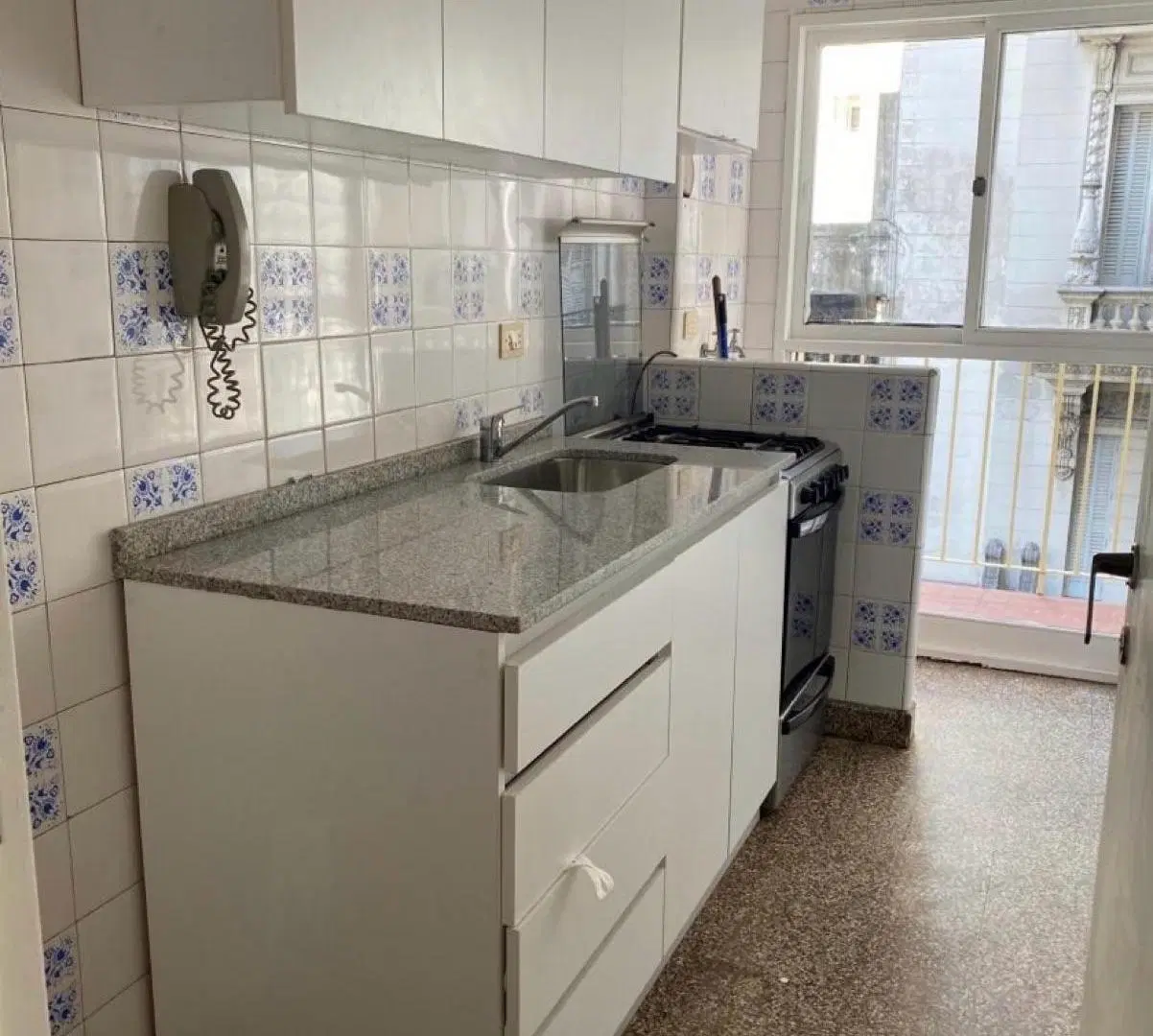 Departamento - Centro 3