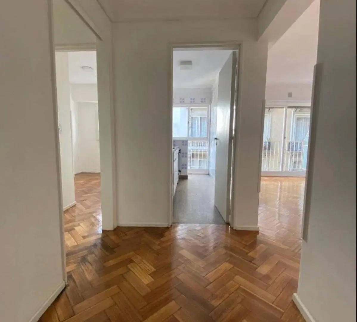 Departamento - Centro 2