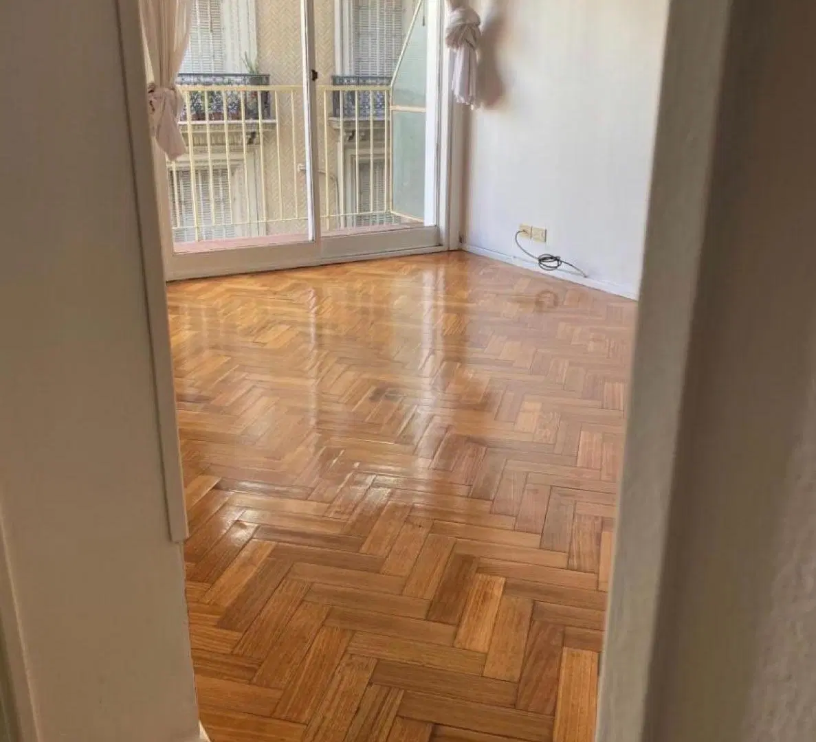 Departamento - Centro 4