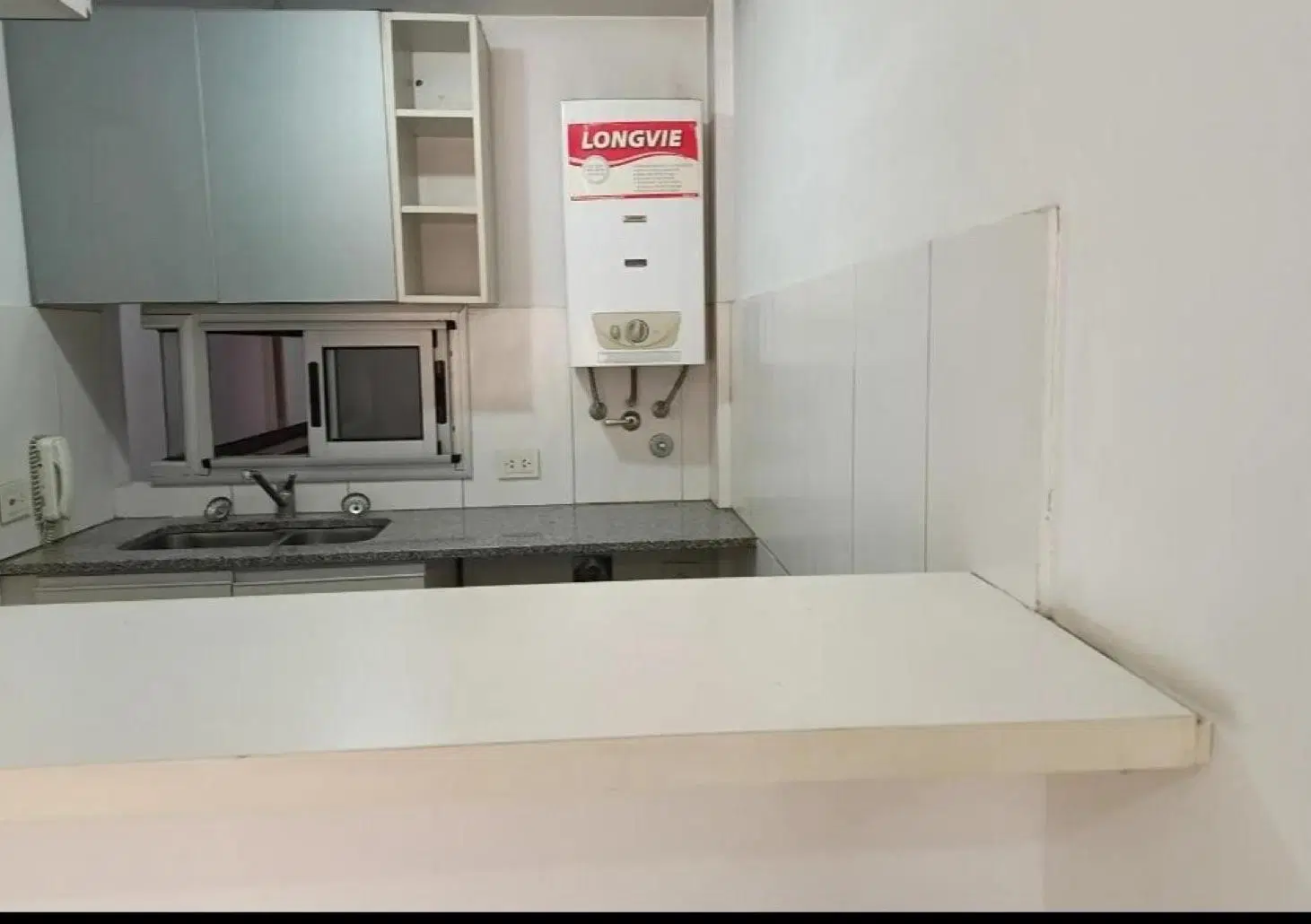 Departamento - Centro 3
