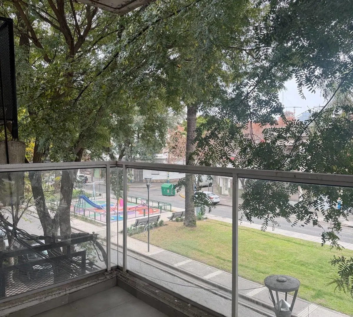 Departamento - Centro 4